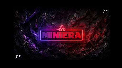 La Miniera banner