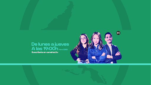 La Base América Latina banner