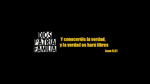 La Batalla Cultural banner