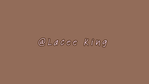 Lacee King banner