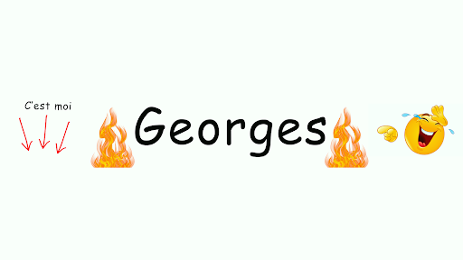 GEORGES  banner