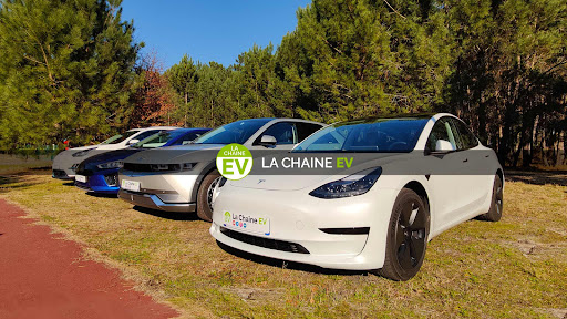 La Chaine EV banner