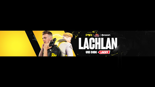 Lachlan banner