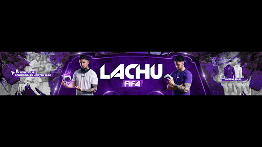 Lachu Fifa banner