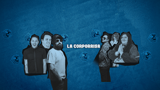 La Corporrisa banner