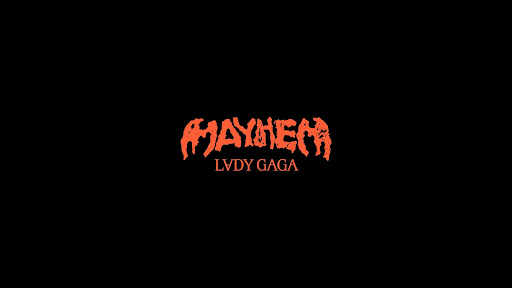 LadyGagaVEVO banner