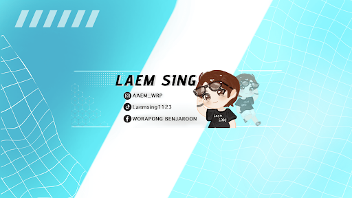 Laem Sing - แหลมสิงค์ banner