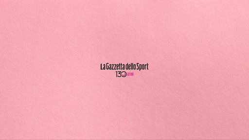 La Gazzetta dello Sport banner