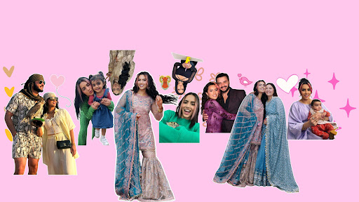 Laiba Zaid banner