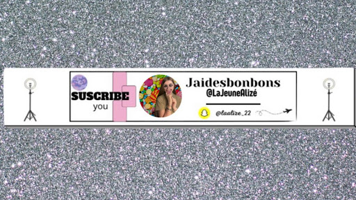 Jaidesbonbons banner
