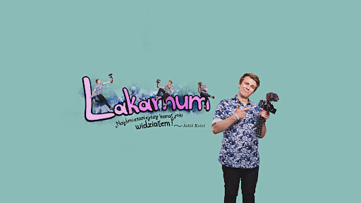 Lakarnum banner