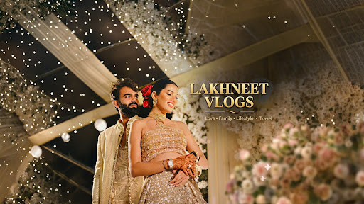 Lakhneet Vlogs banner