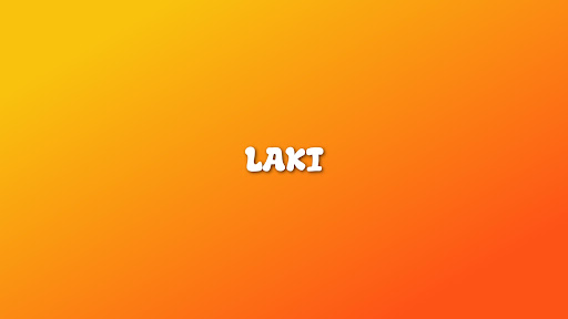 LAKI banner