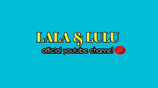 LALA & LULU banner