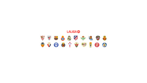 LALIGA EA SPORTS banner