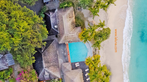 Laluna Boutique Hotel & Villas banner