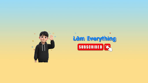 Lâm Everything banner