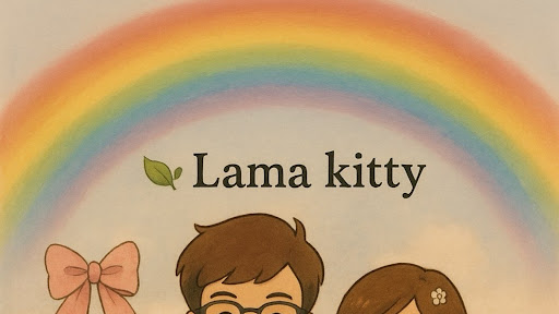 🍃𝐿𝒶𝓂𝒶 𝓀𝒾𝓉𝓉𝓎 banner