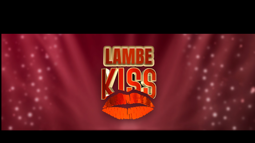 Lambe Kiss Indosiar banner