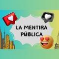 La Mentira Pública  avatar