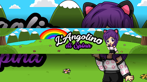 L'Angolino di Spina banner