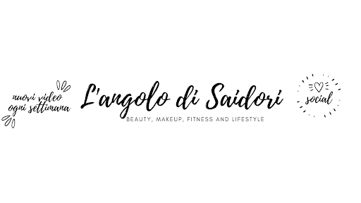 L'angolo di Saidori banner