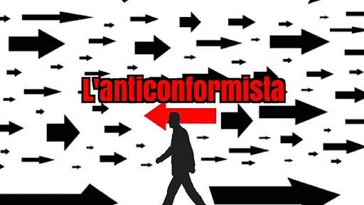 L'anticonformista banner