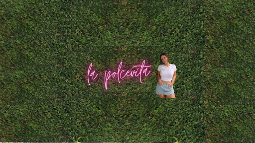 La Polcevita banner