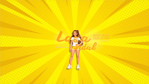 Lara Vidal banner