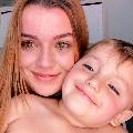 Lar da Ana 👩‍👦 avatar