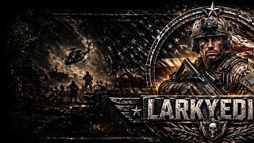 larkyeditt banner