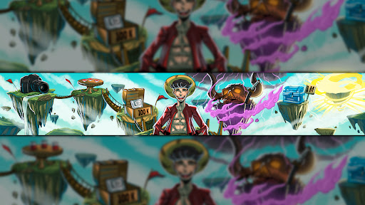 Larzizematteo banner