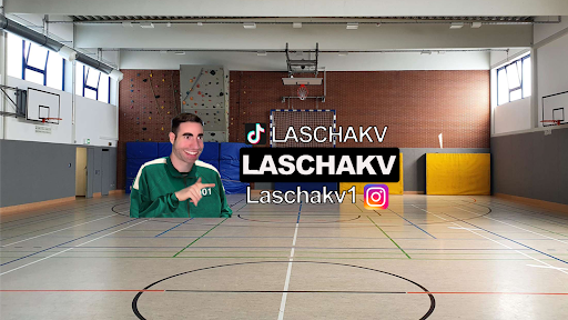 Laschakv banner