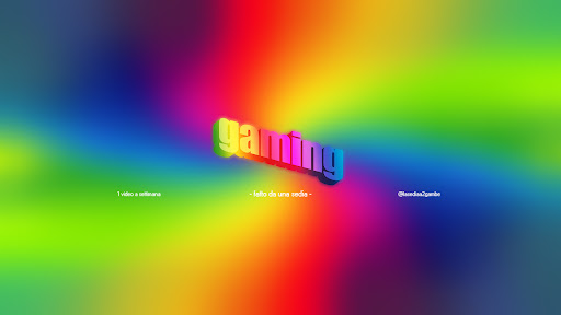 La Sedia da Gaming banner
