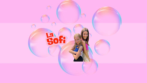 La Sofi banner