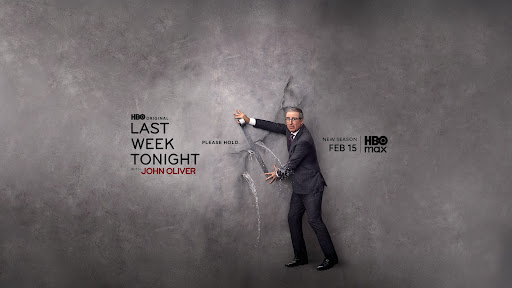 LastWeekTonight banner