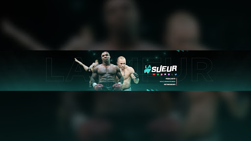 La Sueur banner