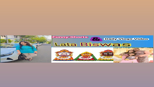 Lata Biswas banner