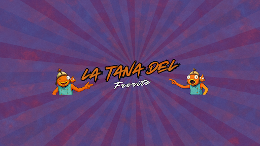 La Tana del Frerito banner