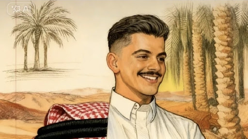 يوميات دستور 🌴 banner