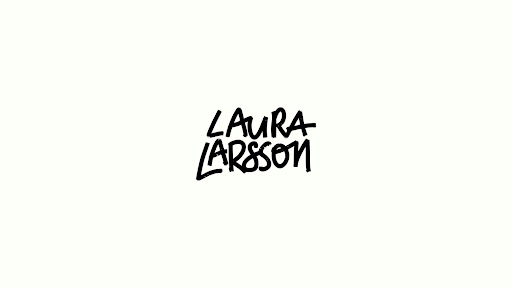 Laura Larsson banner