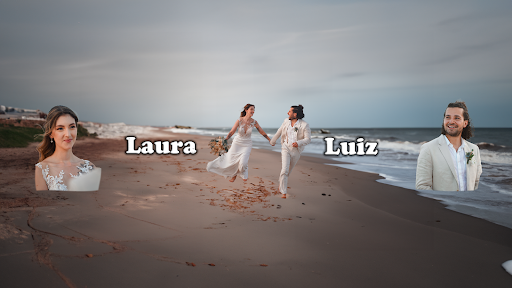 Laura & Luiz banner