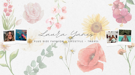 Laura Yanes banner