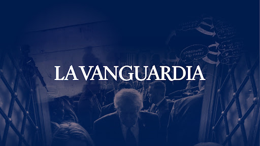 La Vanguardia banner
