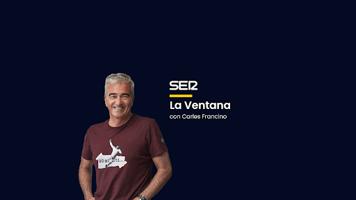 La Ventana banner