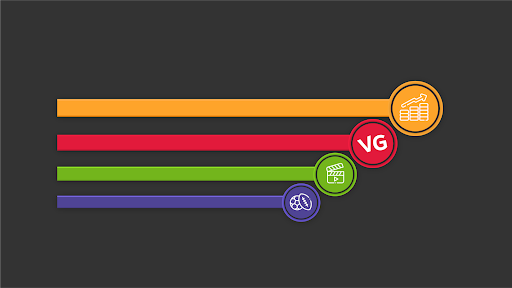 la Vida en un Gráfico banner
