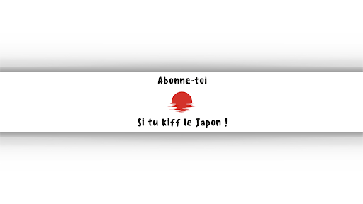 La vie au Japon banner