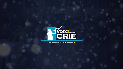 lavoixdeceluiquicrie magazine banner