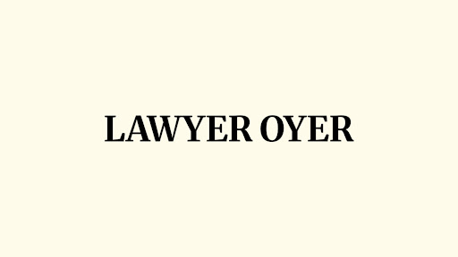Lawyer Oyer banner