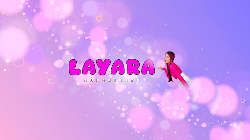 Layara banner